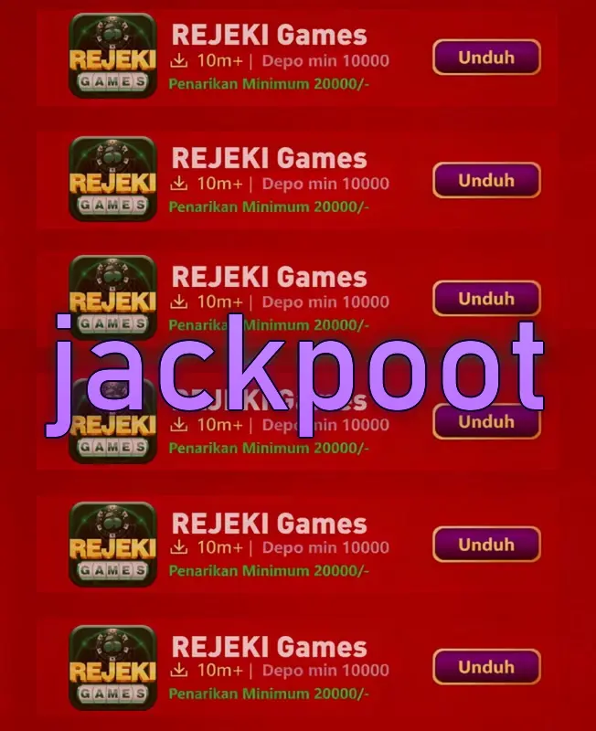 jackpoot APK