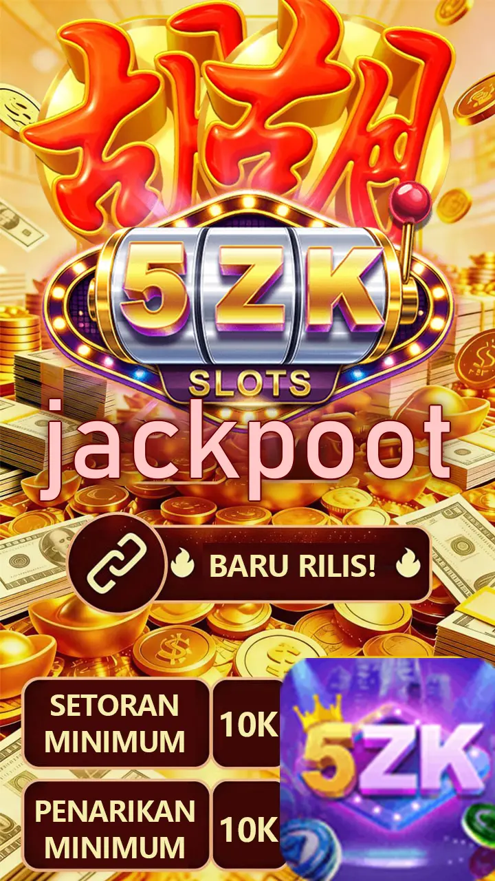 jackpoot Masuk