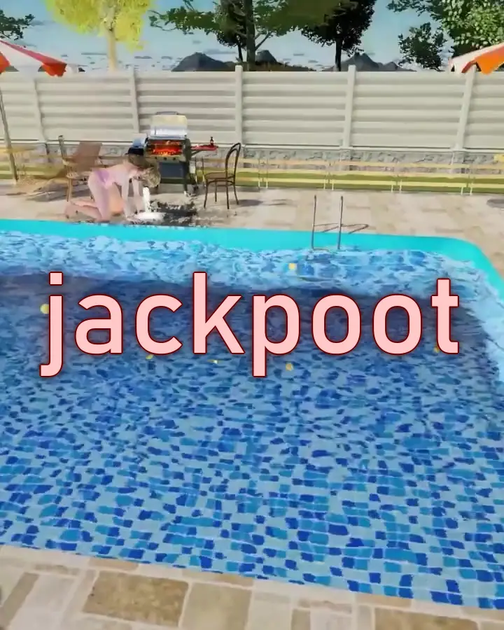 jackpoot Masuk